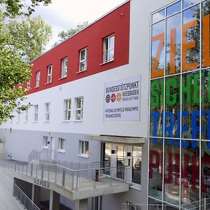 Sporthotel TREFF PUNKT