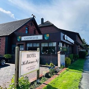 Hotel Holtriemer Hof