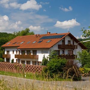 Hotel & Landgasthaus Pfeifertal