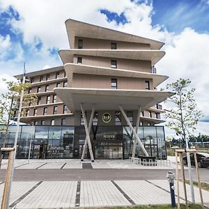 B&B Hotel Wiener Neudorf